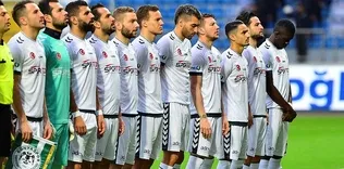 Konya’dan birlik mesajı