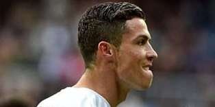R.Madrid Ronaldo'yu takas edebilir