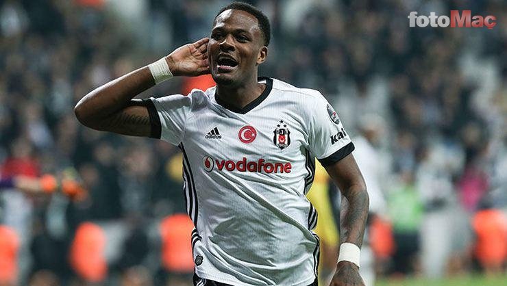 He's on the list too! Great performance by İrfan Can