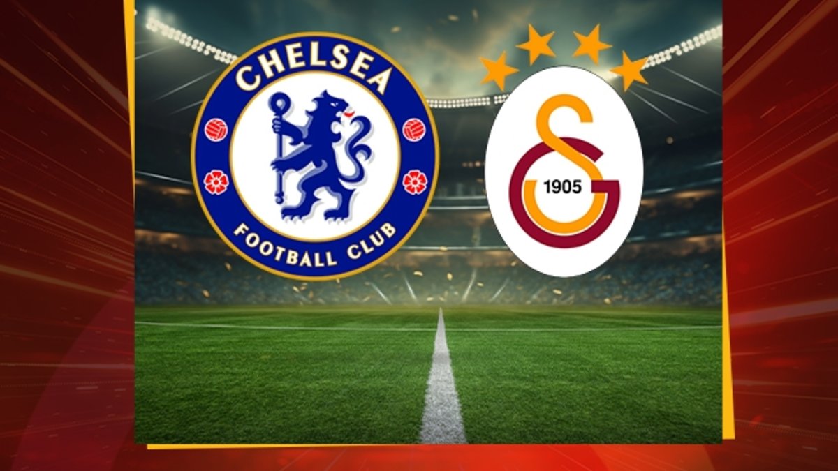 Chelsea'den Galatasaray'a transfer şoku! Bunu kimse beklemiyordu Chelsea'den Galatasaray'a transfer şoku! Bunu kimse beklemiyordu