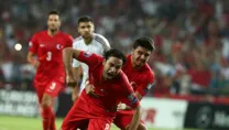 İnanırsak başarırız!