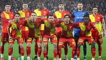 Göztepe’nin savunması geçilmiyor!