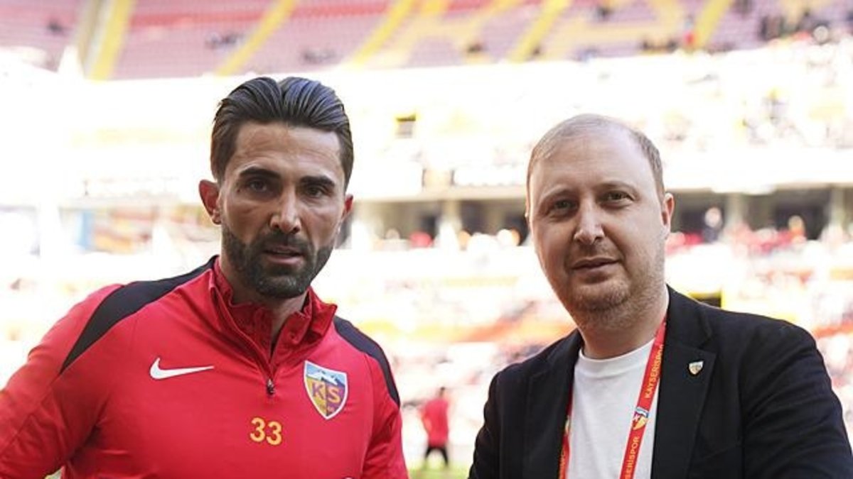 İki yıldız dalya dedi