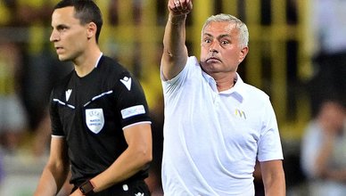 Spor yazarları Fenerbahçe - Lille maçını değerlendirdi!