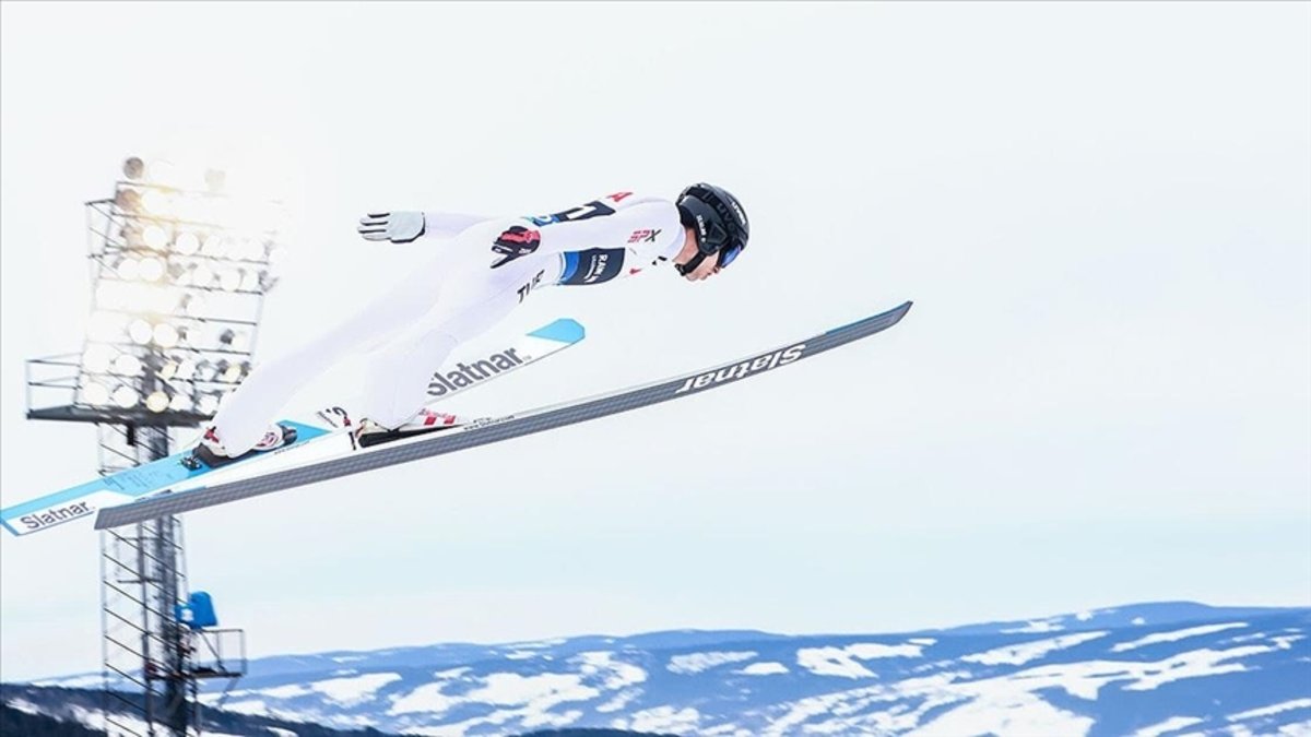 2026 Milano-Cortina Kış Olimpiyatları'nda 8 disiplinde madalyalar sahiplerini bulacak!