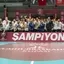 Kupa Beşiktaş ve Yalıkavak’ın oldu