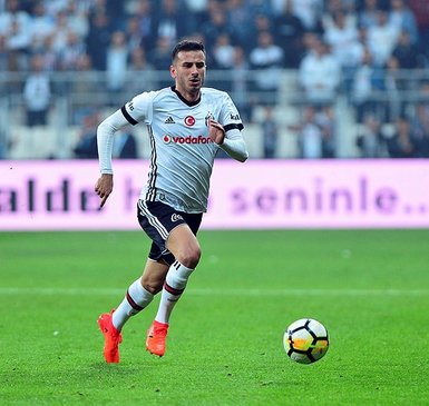 Süper Lig’den sezon sonu ayrılması muhtemel isimler