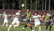 Sıradaki rakip Antalya