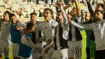 İlk aday Arif Benan