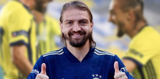Fenerbahce De Caner Erkin Rekor Istiyor Son Dakika Fenerbahce Haberleri Son Dakika Fenerbahc