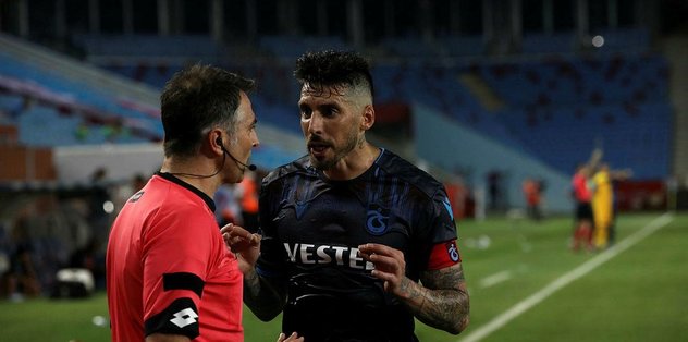 Jose Sosa: Sonuna kadar mücadeleye devam edeceğiz