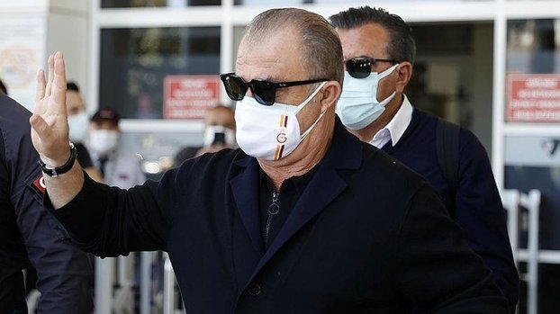 Son dakika Galatasaray haberi: Usta gazeteci açıkladı! Fatih Terim'e yurt dışından teklifler var #