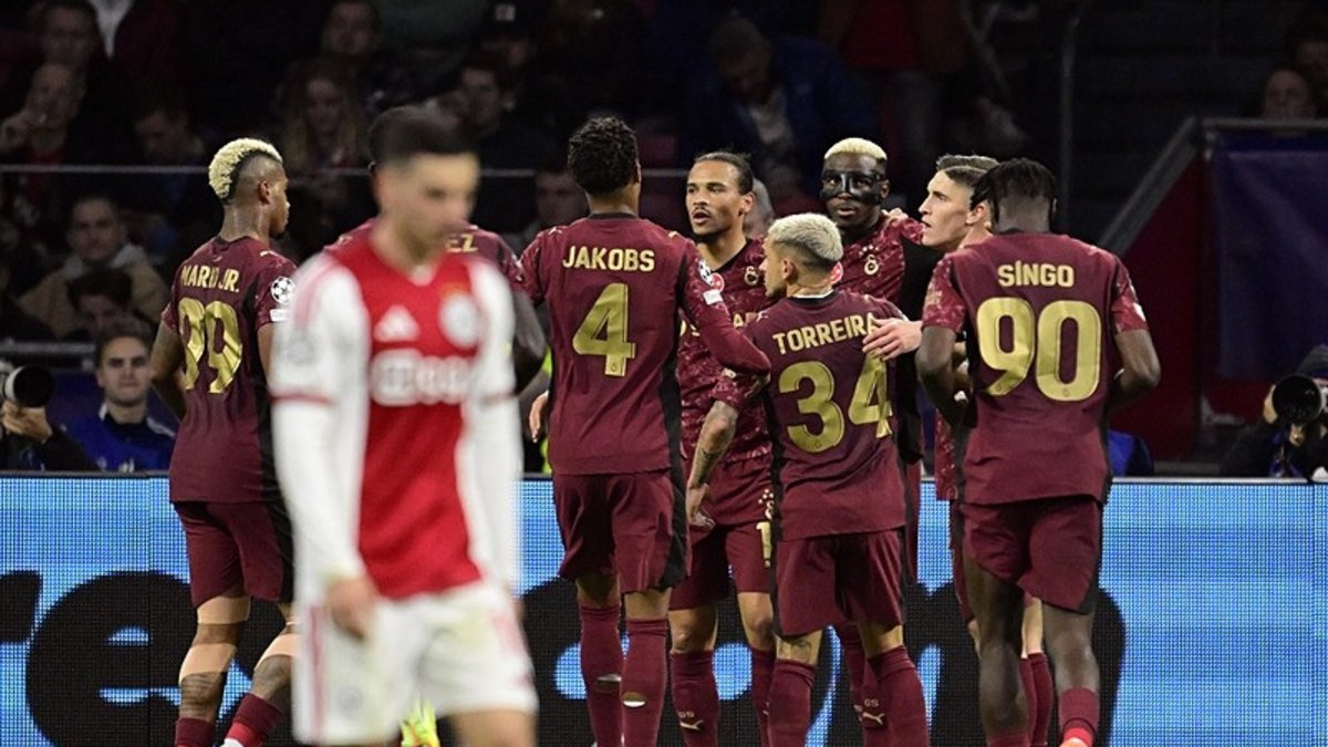 İlk 8 sıra için 7 puan yeterli