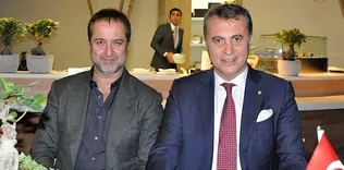 İlk 90 dakika harika bitti çocuklar