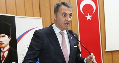 Başkandan 1000 ürün