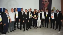 Heyal: Zihniyet sorunu var