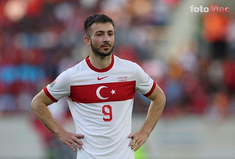 BEŞİKTAŞ HABERLERİ - Ceyhun Kazancı'dan flaş transfer açıklaması! 7 futbolcu...