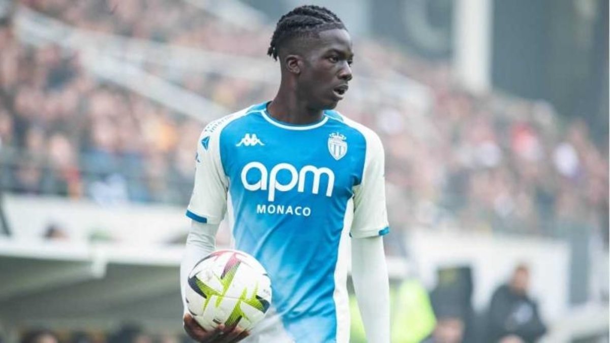 Ouattara adım adım Beşiktaş'a! Transfer o rakama bitecek