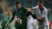 Timsah Ankara’da yeniden çıkış arıyor