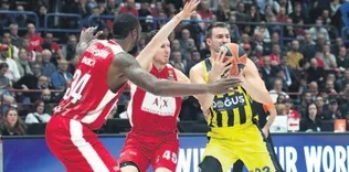 ’’Benim için büyük onur’’