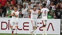 1993’ten sonra ilk kez 3-0