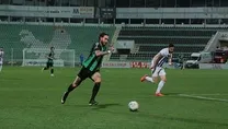 Denizlispor ya tamam ya devam