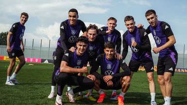 EURO 2024'E DOĞRU - A Grubu: Almanya