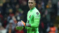 Muslera’nın dikkatini çekti