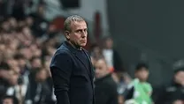 Kadroda 5 değişiklik birden