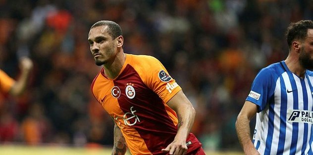 İlk adımı attı