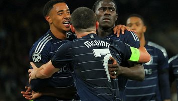 Aston Villa, Young Boys'u rahat geçti!