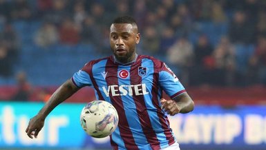 Trabzonspor'da Denswil: İhtiyacımız olan 3 puandı!