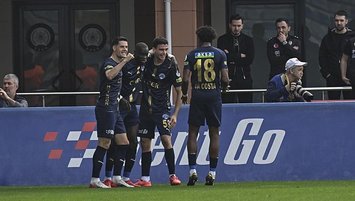 Kasımpaşa nihayet