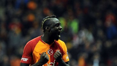 Diagne Ye 4 Gun Sure Verildi Aksi Takdirde Son Dakika Galatasaray Haberleri Fotomac