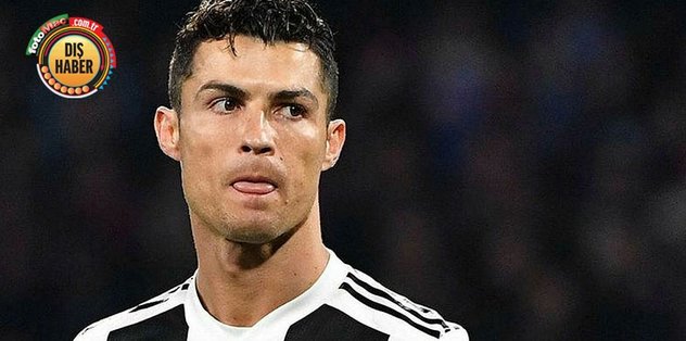 Juventus Ronaldo Yu Satis Listesine Koydu Iste Fiyati Fotomac