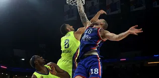 Anadolu Efes’in rakibi Barcelona Lassa