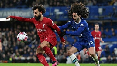Chelsea 0-0 Liverpool (MAÇ SONUCU - ÖZET)