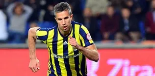 RvP’den kötü haber