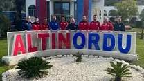 Altınordu’da imza şov