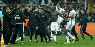 Kartal bitti demeden bitmeeez!