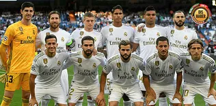 Real Madrid’e G.Saray maçı öncesi ikinci şok!