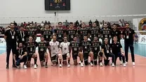 Alanya Belediyespor dolu dizgin