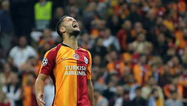 Galatasaray'da forvet harekatı! Andone'nin yerine İsviçreli golcü