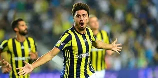 Ozan Tufan’dan G.Saray’a gözdağı