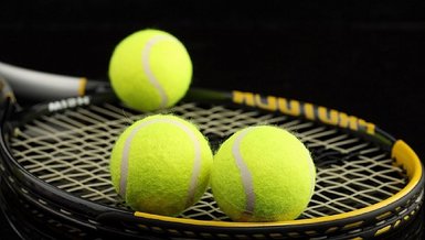 ATP tüm tenis organizasyonlarını 6 haftalığına dondurdu