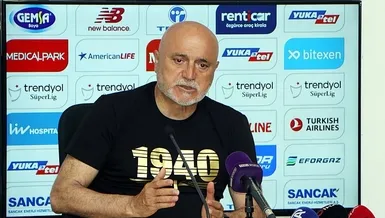 Hikmet Karaman: Önemli bir galibiyet aldık