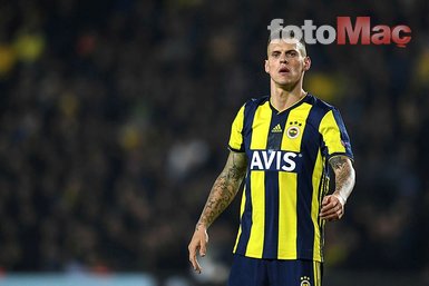 İşte Fenerbahçe’de gelenler ve gidenler