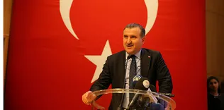 Bakan Bak’tan net talimat