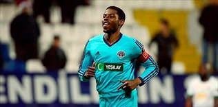 Donk'a 25 sınırı
