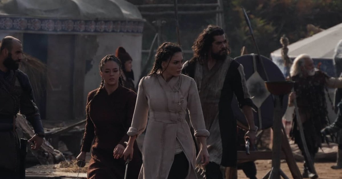 destan dizisi yeni bolum ne zaman yayinlanacak destan dizisi 2 bolum fragman izle fotomac